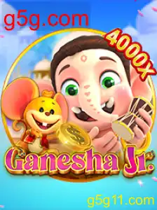 GaneshaJr