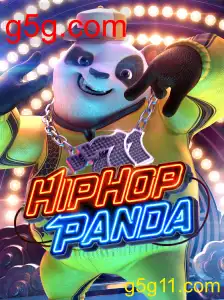 HipHopPanda